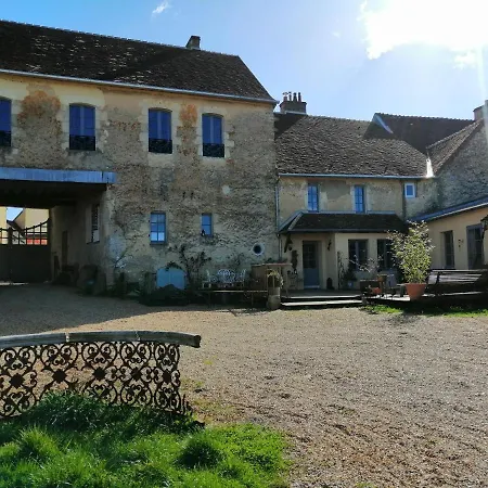 La Guinguette De Belleme