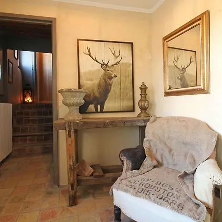 別荘 La Guinguette De ベレーム