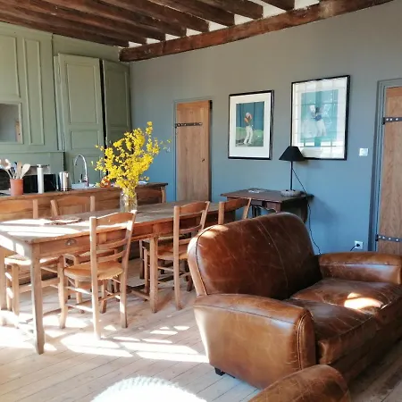 La Guinguette De * Belleme