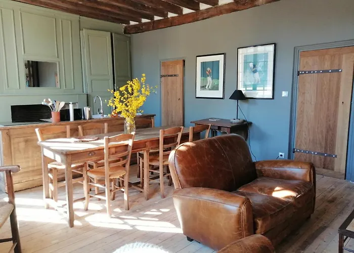 La Guinguette De * Belleme